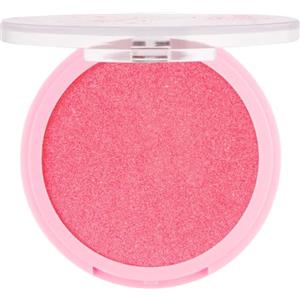 Essence Cosmetics essence Care Bears Bouncy Blushlighter, Blush, N. 01, luminoso, 8 g