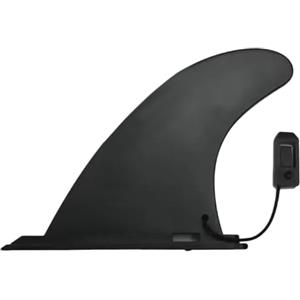Generic Paddle Board aerodinamica universale resistente agli urti | Tavola da surf per principianti e professionisti Tavola da surf Shortboard acque poco profonde