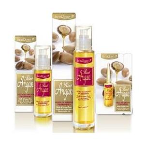 SAN.ECO.VIT. SRL INCAROSE RIAD ARGAN OL PURO100