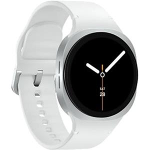 Samsung Smartwach Samsung galaxy Watch 8 40mm Argento [SM-L320NZSAEUE]