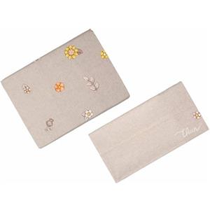 THUN - Copripiumino corda - Linea Country -S