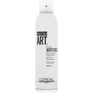 L'Oréal Professionnel Tecni.Art Fix Anti-Frizz Fixing Spray 250 ml