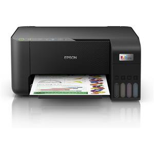 Epson EcoTank ET-2860 stampante multifunzione a serbatoio