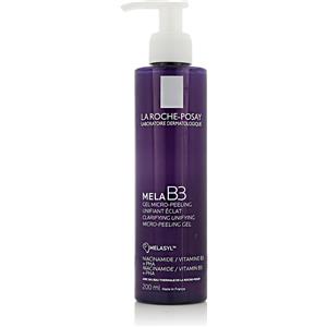 La Roche-Posay Mela B3 Micro-Peeling Gel 200 ml
