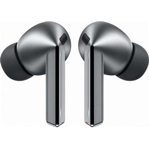 Samsung Galaxy Buds3 Pro | Argento - molto buono