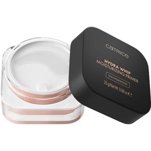 Catrice Cosmetics Catrice Hydra Whip Moisturizing Primer Viso, idratante, levigante, curativo, preparatorio (25g)