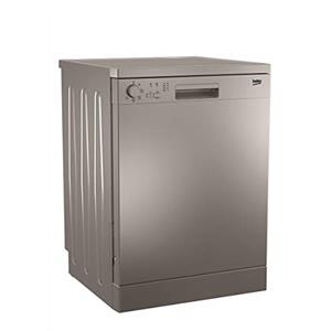 Beko DFN05311S lavastoviglie Libera installazione 13 coperti A+