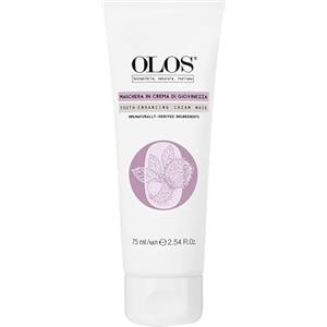 OLOS Maschera Olos in Crema di Giovinezza.