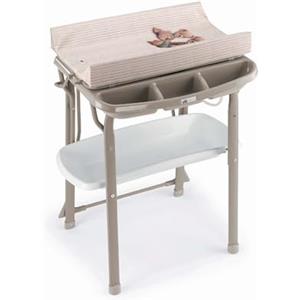 CAM Il mondo del bambino Bagnetto Fasciatoio Aqua Spa Cagnolini Col. 264