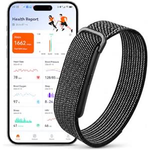 pmstuy Smartband Senza Display Activity Tracker