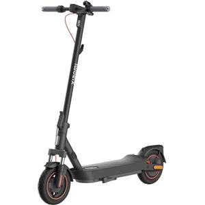 Xiaomi Monopattino Elettrico 5 Serie, Autonomia 45-60km | 10-12 Tubeless, Doppia Sospensione, Monopattino Elettrico Pieghevole, App Xiaomi Home, Scooter Elettrico Adulto