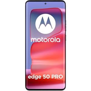 Motorola Edge 50 Pro 12gb/512gb 6.7´´ One Size