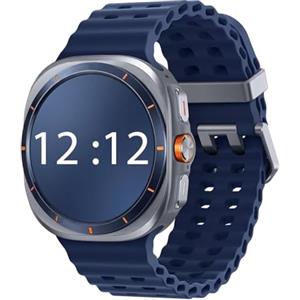 Samsung L705F Galaxy Watch Ultra (2025), 47mm, eSIM, Titanium Blue