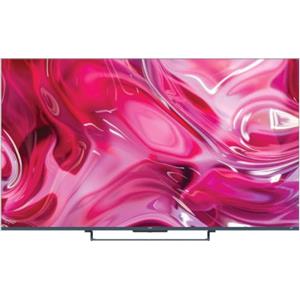 Haier S90 Smart TV QLED 75'', 4K, Dolby Vision, 144Hz, Google TV | QLED, 4K, Dolby Vision IQ, Sound by KEF, Dolby Atmos, 144Hz, MEMC, 4 HDMI 2.1, Google TV, H75S90GUX