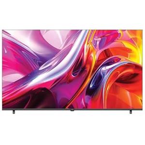 Haier K85 Smart TV LED 55'', 4K UHD, AI Picture Quality, Google TV | LED 4K UHD, AI Picture Quality, HDR10, Dolby Audio, Gaming 120Hz DLG, HDMI 2.1, Google TV, 6 Mesi DAZN Inclusi, H55K85GUX