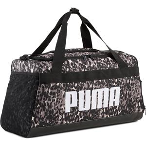 PUMA Borsa sportiva Puma Challenger All-Over Print da 35 litri