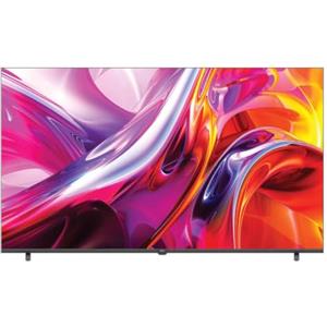Haier K85 Smart TV LED 43'', 4K UHD, AI Picture Quality, Google TV | LED 4K UHD, AI Picture Quality, HDR10, Dolby Audio, DBX-TV, MEMC, HDMI 2.1, Google TV, 3 Mesi DAZN Inclusi, H43K85GUX