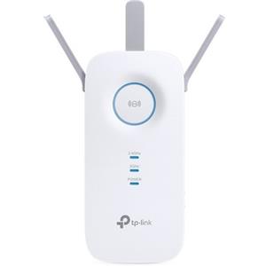 TP-Link RE450 Ripetitore di rete Bianco 10, 100, 1000 Mbit/s