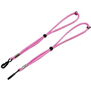 Generic Cinghie salva-guanti staccabili | Adattamento al polso regolabile, corde elastiche, accessorio per coppia di estremità a clip