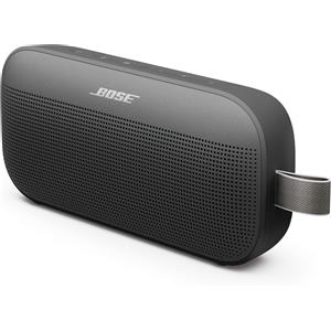 Bose Altoparlante Bluetooth Bose SoundLink Flex di seconda generazione - Nero - Altoparlante
