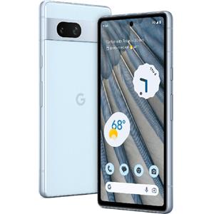 Google New Google Pixel 7A 8+128GB 5G Android Smartphone Senza Contratto 6,1