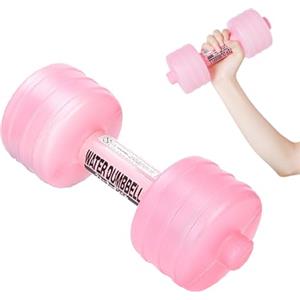 Generic manubri da piscina - peso 'acqua antiscivolo, manubri fitness | Acquatico, Strumento Di Allenamento ABS, Attrezzature Per Bicipiti | Bilanciere Ad Acqua Per Allenamenti e Riabilitazione