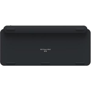 Logitech MX Keys mini tastiera wireless - ESP QWERTY