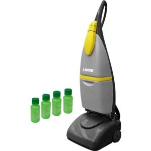 Lavor Lavasciuga pavimenti ad acqua fredda elettrica lavor sprinter 1000w 1015 mq/h