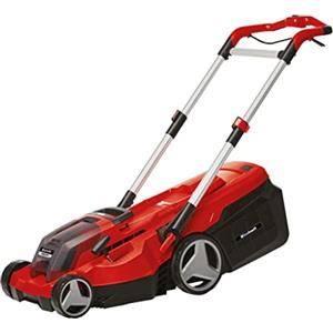 Einhell CORTACESPED BATERIA LITO RASARRO (2x4,0Ah)