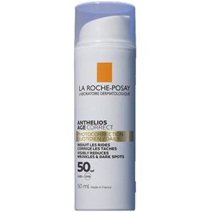 La roche posay-phas (l'oreal) La Roche Posay Anthelios Age Correct Spf 50 50 Ml