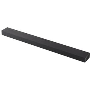 Samsung Soundbar QS90H, 7.1.2 ch.,330W, Bluetooth, Q-Symphony, Wireless Dolby Atmos | All-In-One Soundbar, Wireless Dolby Atmos, DTS XConvertible Fit, Q-Symphony, Connessione TV Wireless