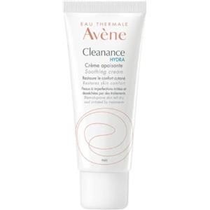 AVENE (Pierre Fabre It. SpA) Eau Thermale Avene Cleanance Hydra Crema 40ml