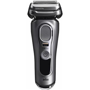 Braun 9465cc Series 9 Pro rasoio wet&dry