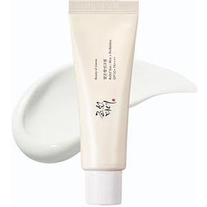 Beauty of Joseon Crema solare Relief Sun Riso + Probiotici