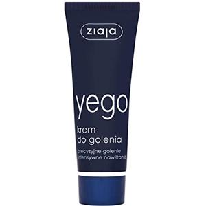 ZIAJA YEGO CREMA DA BARBA IDRATANTE PER UOMO 65ml