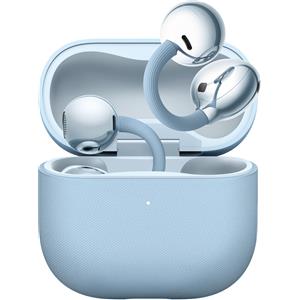 HUAWEI FreeClip 2 Auricolari wireless Bluetooth a orecchio aperto blu