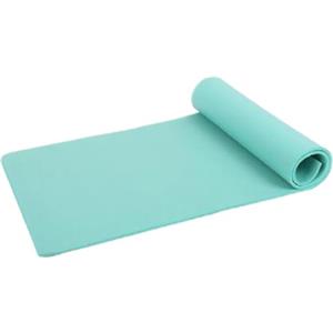 Inovey Tappetino per sport, danza, ginnastica e yoga, 8 mm