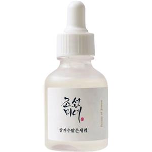 2k Glow Deep Serum Rice Più Arbutin Siero Viso Idratante Illuminante E Antimacchie 30ml