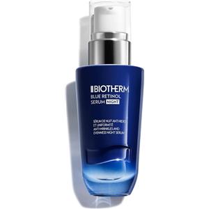 Biotherm Blue Retinol Serum Night Siero Antirughe 30ml