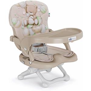 Cam Smarty Pop Rialzo Sedia Fantasia Orso Bolle