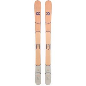 Volkl - Sci senza fissaggi Mantra 102 W Beige Donna - Donna - Beige