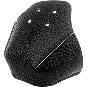 Generico Protezione per le dita dei pattini da ghiaccio: resistente copertura per pa | Resistente protezione per le dita dei pattini in , design del cappuccio da 2,8 x 2 x 4 pollici per proteggere i patti