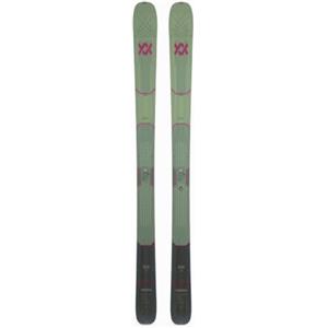 Volkl - Sci senza Fissaggi Mantra 102 Verde Uomo - Uomo - Verde
