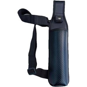 Generico Borsa a tracolla per bastoni da trekking Tracolla Regolabile | tasca porta bastoni da trekking per Uomo Donna Adolescenti Appassionati Hobbisti Camminata e Campeggio