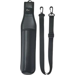 Generico Borsa Porta Bastoni da Trekking regolabile antismarrimento | Outdoor per Bastoni da Trekking per Appassionati Donne Adulti Adolescenti Campeggio Avventura