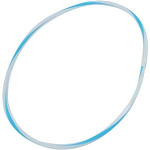 aqxreight 35 I LED Hoop RGB Auto Colore Auto Cambiamento Dance Esercizio Light UP FITN Attrezzatura per Bambini per Adulti Princi