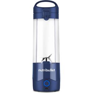 NUTRIBULLET - Frullatore NBP003NBL - Navy Blu