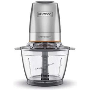Kenwood CHP62.400SI tritaverdure elettrico 0,6 L Argento
