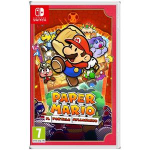 Nintendo - Paper Mario: Il Portale Millenario - Standard Italiano x Nintendo Switch