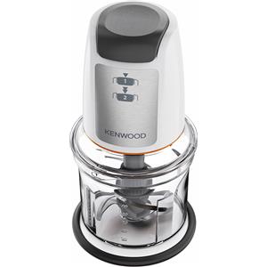 Kenwood CHP61.100WH tritaverdure elettrico 0,5 L 500 W Bianco